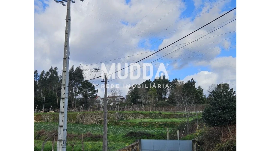 Terreno para Venda em O. Azeméis, Riba-Ul, Ul, Macinhata Seixa, Madail Foto 7