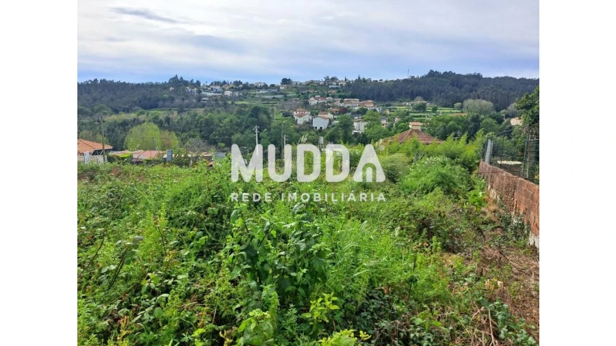 Terreno para Venda em O. Azeméis, Riba-Ul, Ul, Macinhata Seixa, Madail Foto 12