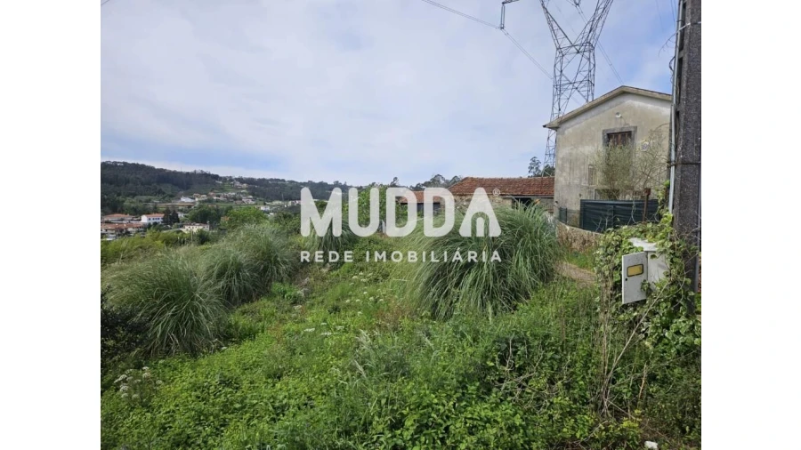 Terreno para Venda em O. Azeméis, Riba-Ul, Ul, Macinhata Seixa, Madail Foto 4