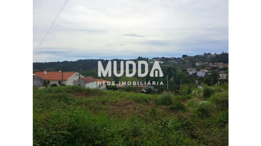 Terreno para Venda em O. Azeméis, Riba-Ul, Ul, Macinhata Seixa, Madail Foto 9