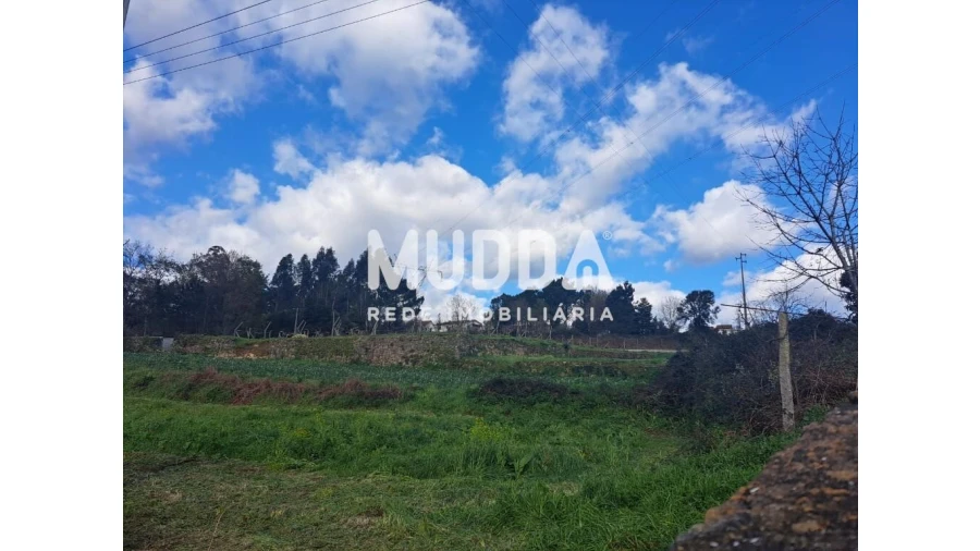 Terreno para Venda em O. Azeméis, Riba-Ul, Ul, Macinhata Seixa, Madail Foto 3