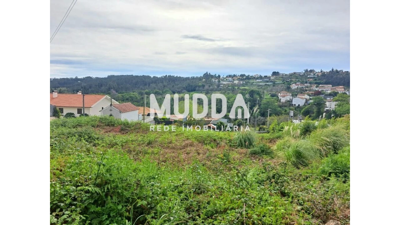 Terreno para Venda em O. Azeméis, Riba-Ul, Ul, Macinhata Seixa, Madail Foto 16