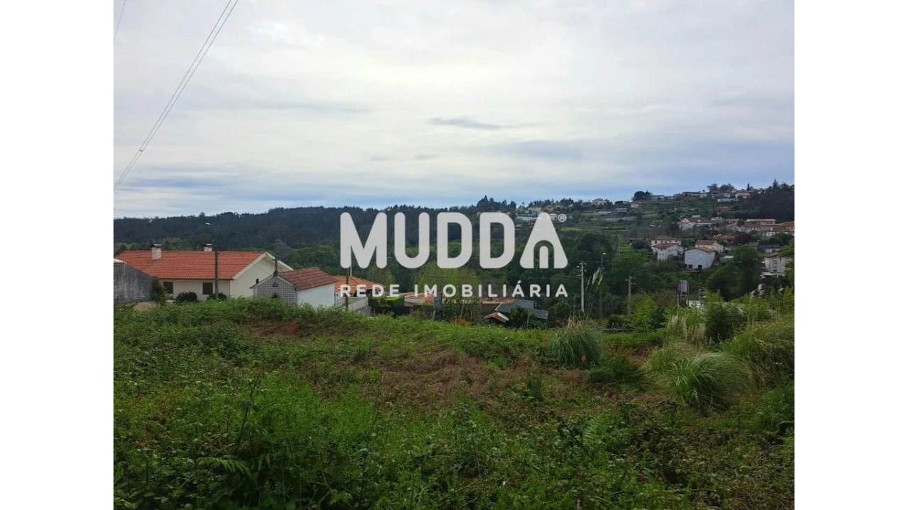 Terreno para Venda em O. Azeméis, Riba-Ul, Ul, Macinhata Seixa, Madail Foto 9