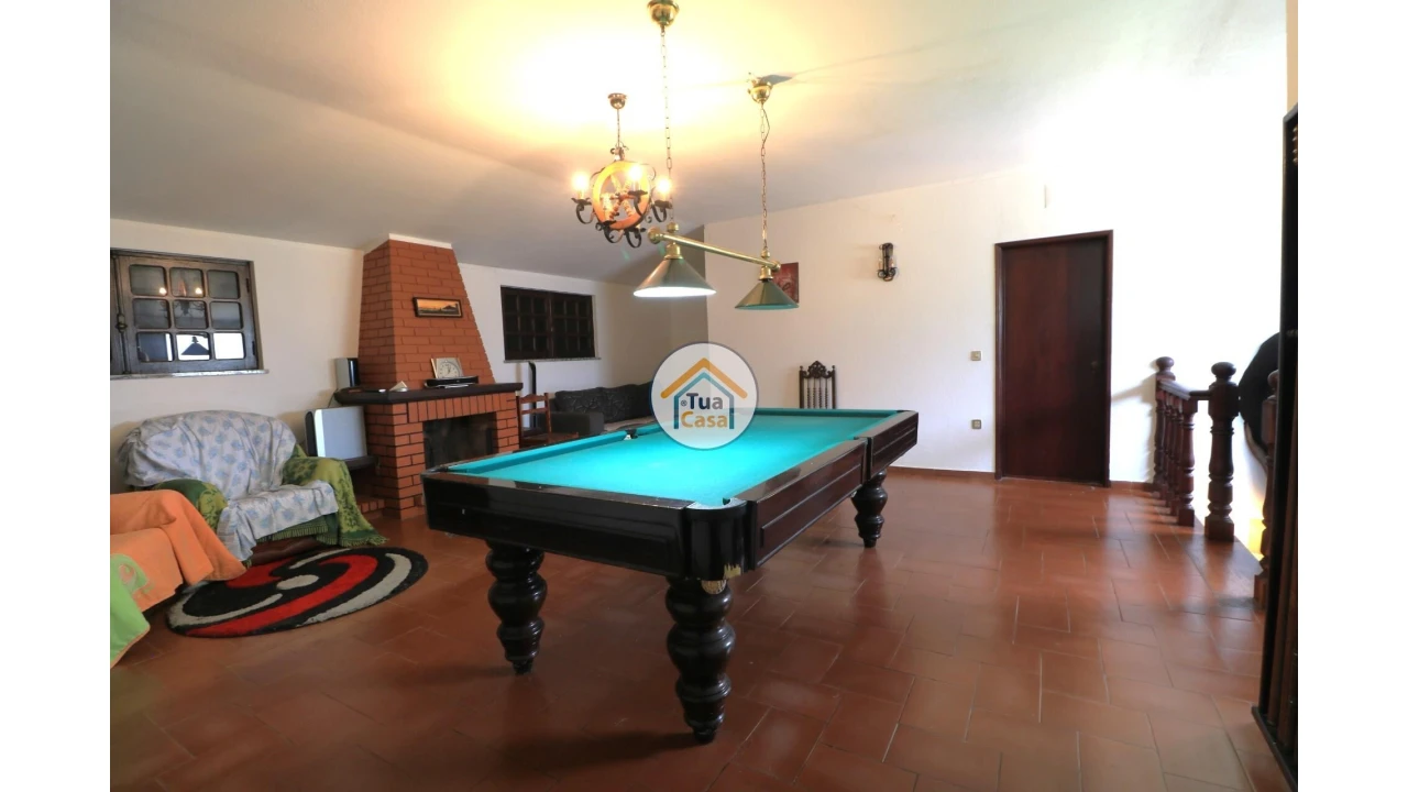 Moradia T5 para Venda em Arazede Foto 21