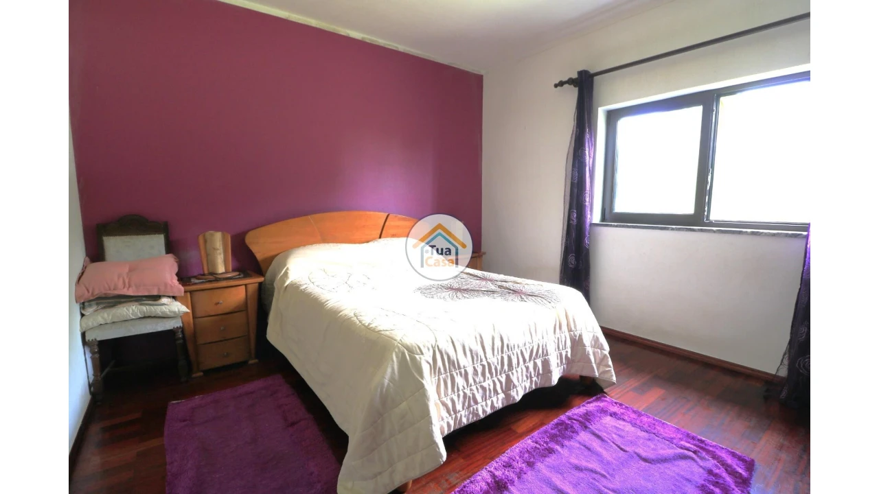 Moradia T5 para Venda em Arazede Foto 13