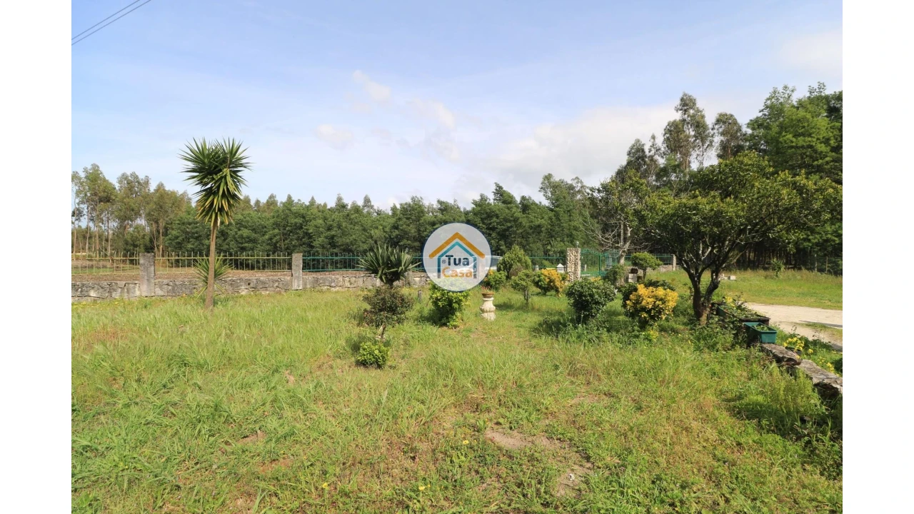 Moradia T5 para Venda em Arazede Foto 34