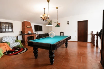 Moradia T5 para Venda em Arazede