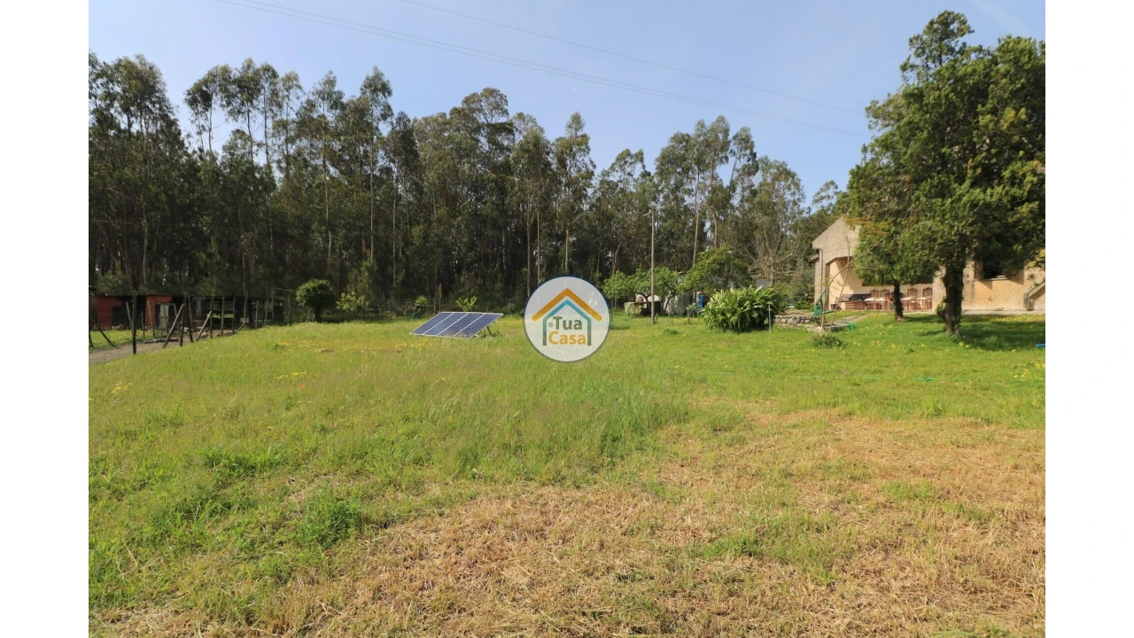 Moradia T5 para Venda em Arazede Foto 30