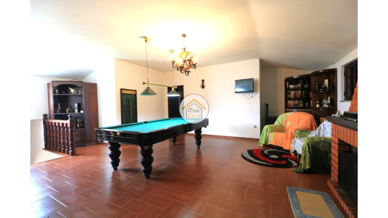 Moradia T5 para Venda em Arazede Foto 22