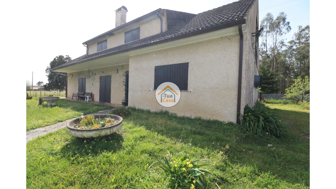 Moradia T5 para Venda em Arazede Foto 36