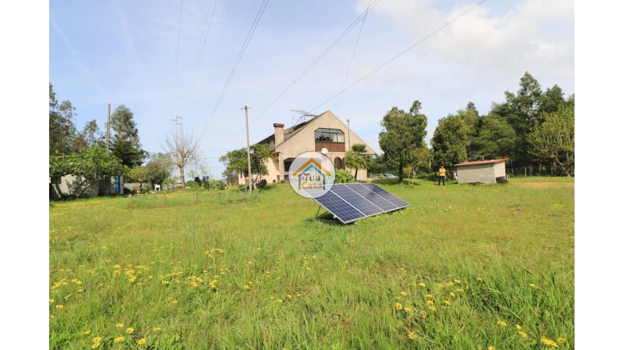 Moradia T5 para Venda em Arazede Foto 31