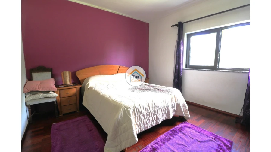 Moradia T5 para Venda em Arazede Foto 13