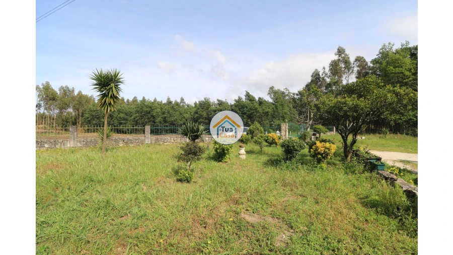 Moradia T5 para Venda em Arazede Foto 34