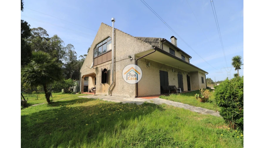 Moradia T5 para Venda em Arazede Foto 28