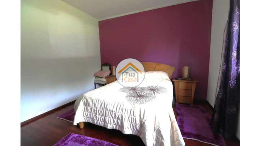 Moradia T5 para Venda em Arazede Foto 14