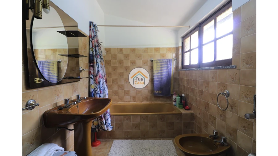 Moradia T5 para Venda em Arazede Foto 24