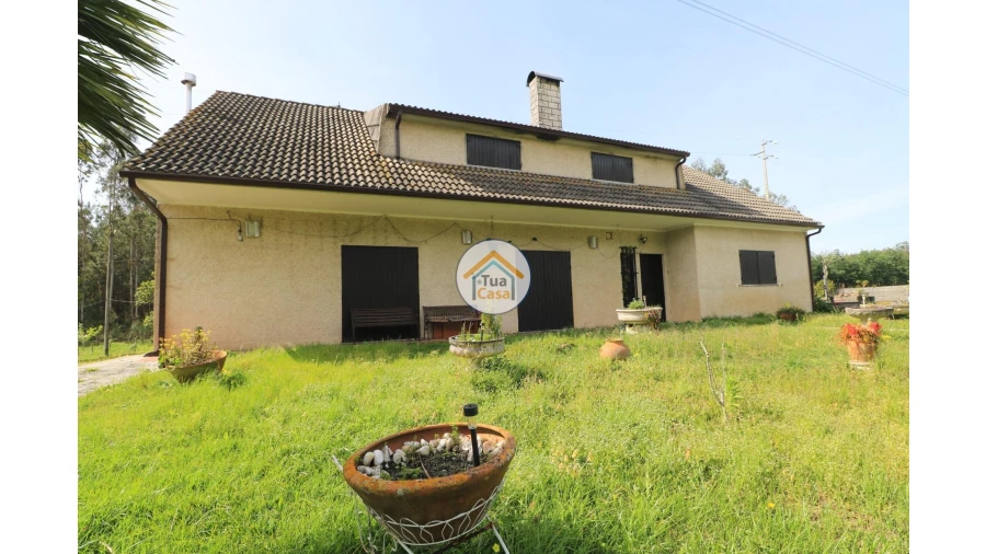 Moradia T5 para Venda em Arazede Foto 27