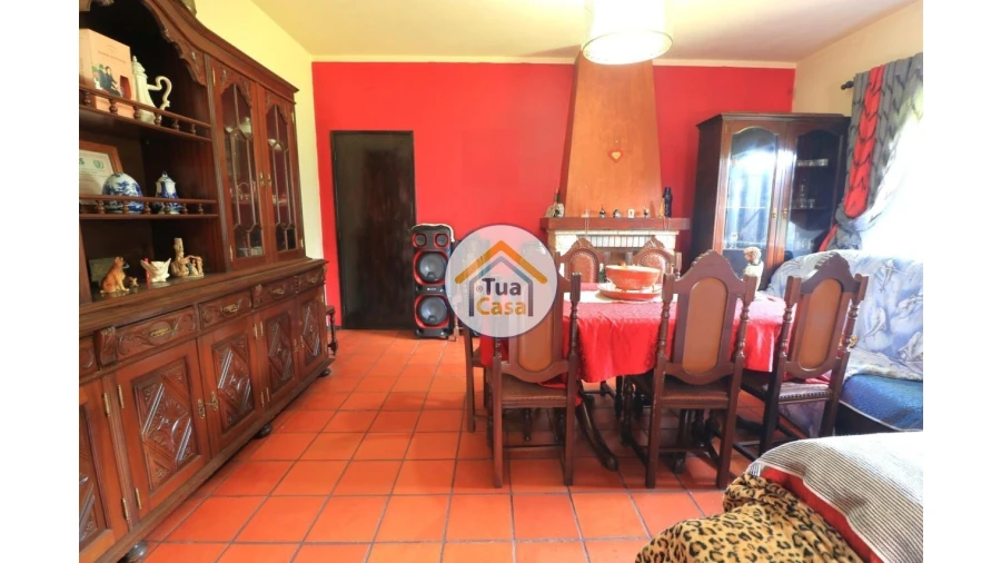 Moradia T5 para Venda em Arazede Foto 7