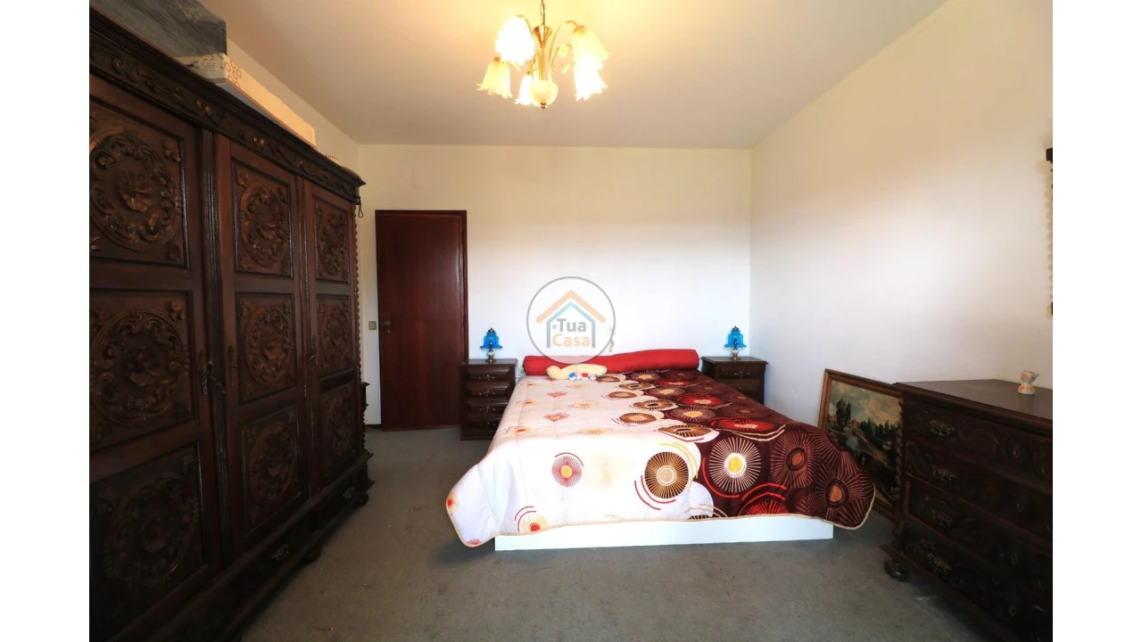 Moradia T5 para Venda em Arazede Foto 25