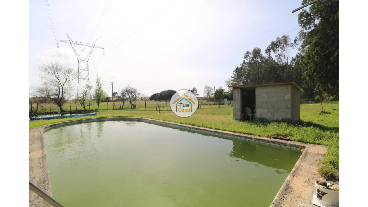 Moradia T5 para Venda em Arazede Foto 38