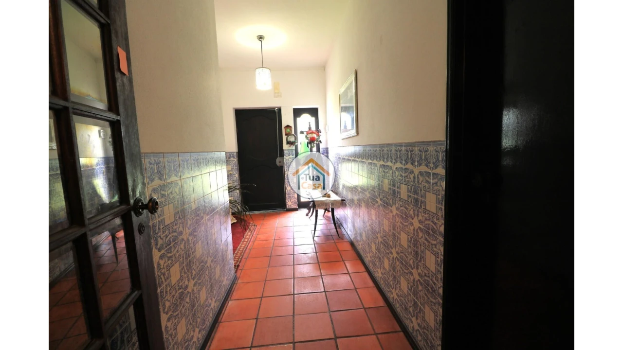 Moradia T5 para Venda em Arazede Foto 17