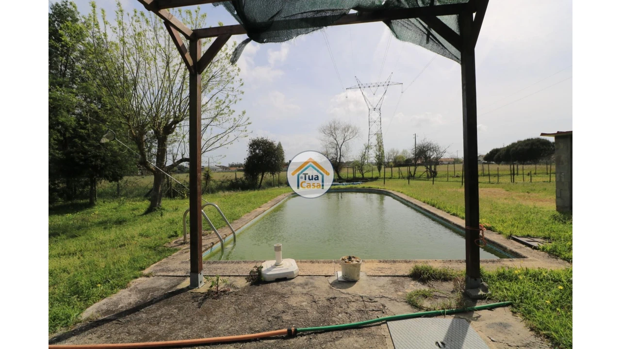 Moradia T5 para Venda em Arazede Foto 37