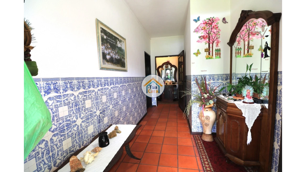 Moradia T5 para Venda em Arazede Foto 18