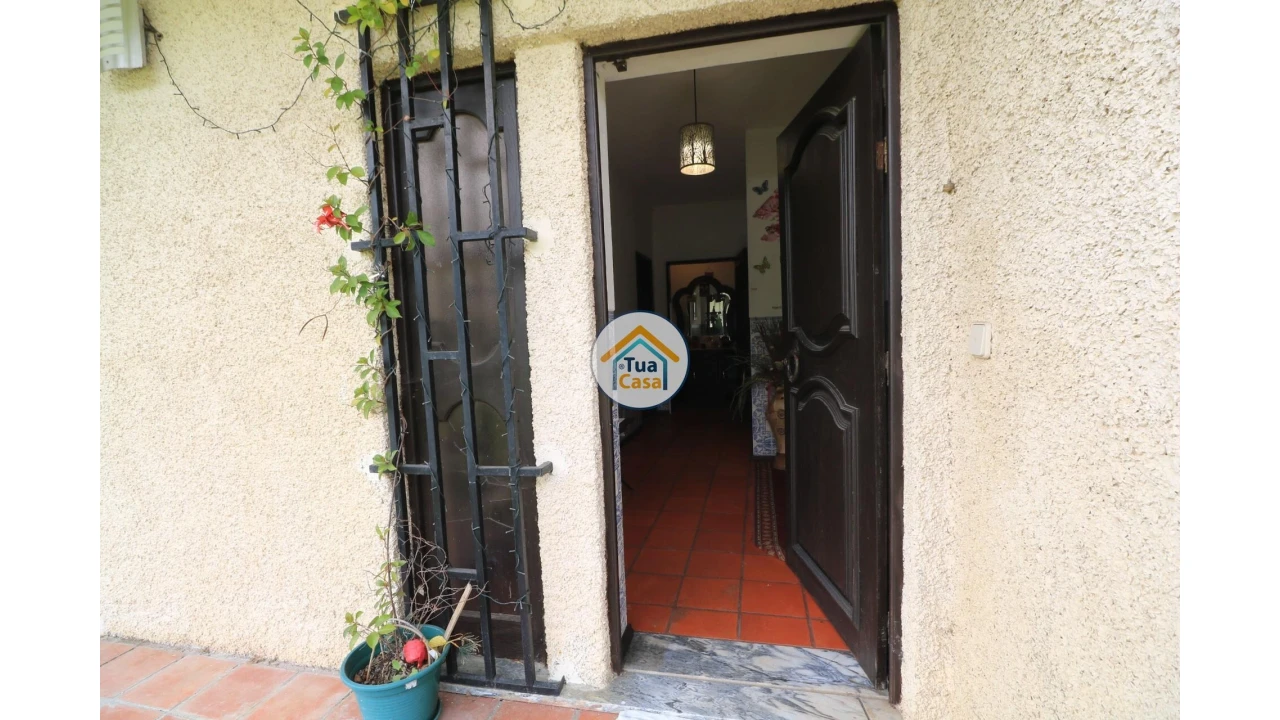 Moradia T5 para Venda em Arazede Foto 19