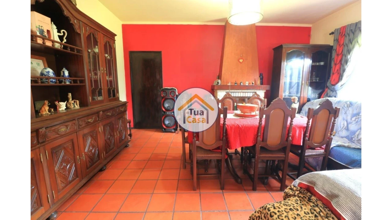 Moradia T5 para Venda em Arazede Foto 7