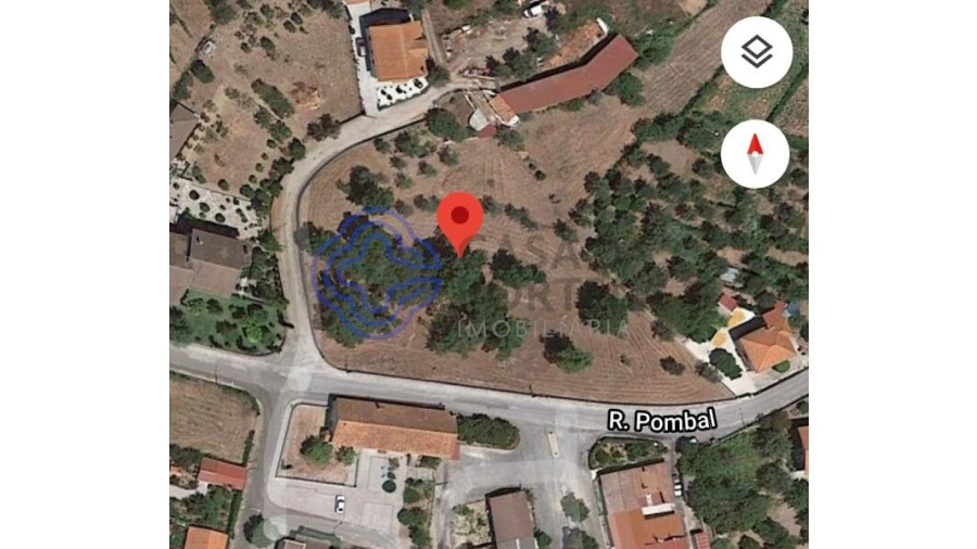 Terreno para Venda em Beijos Foto 2