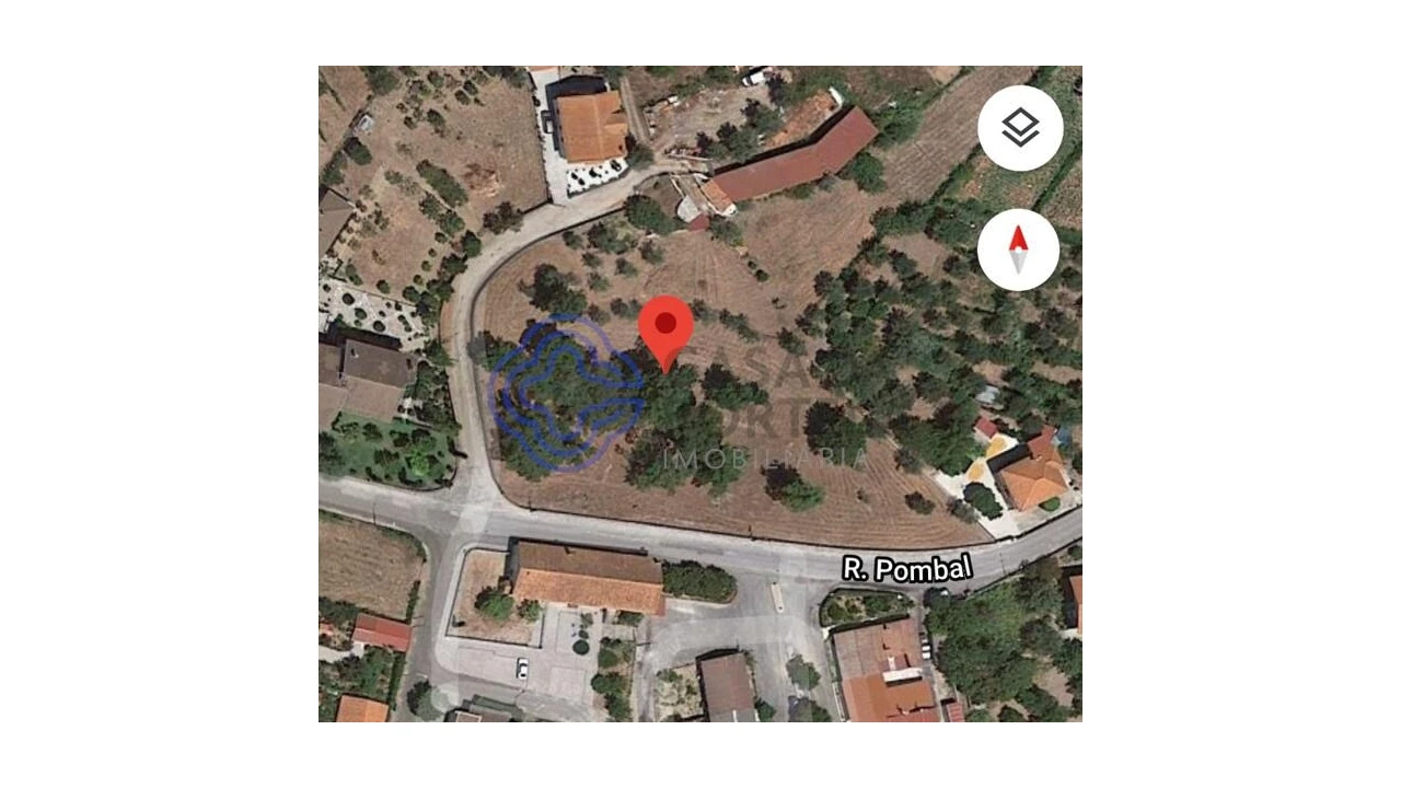 Terreno para Venda em Beijos Foto 2