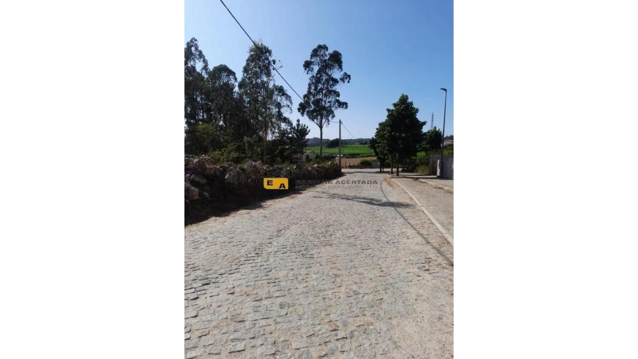 Terreno para Venda em Bagunte, Ferreiró, Outeiro Maior e Parada Foto 12