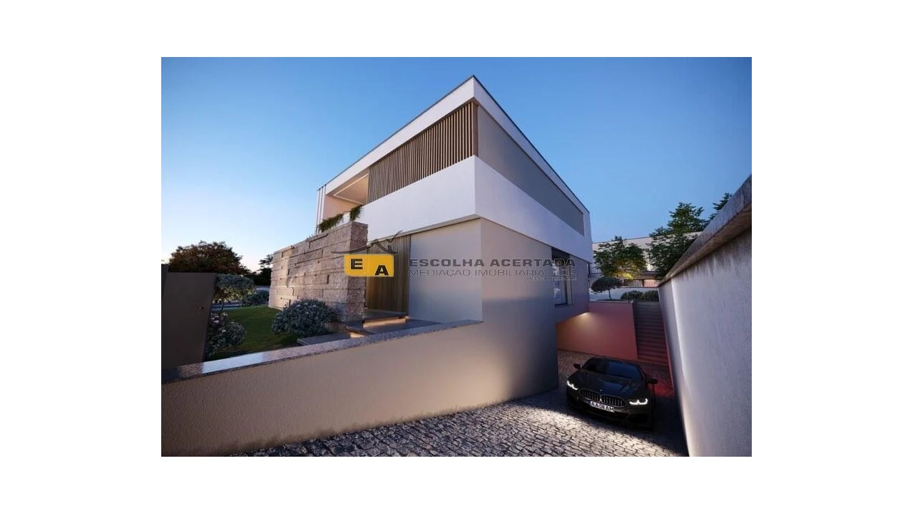 Terreno para Venda em Bagunte, Ferreiró, Outeiro Maior e Parada Foto 2