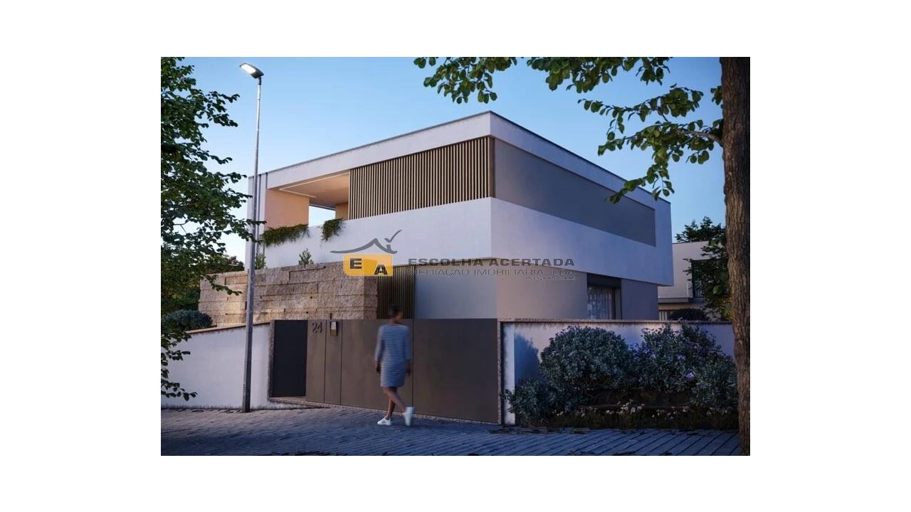 Terreno para Venda em Bagunte, Ferreiró, Outeiro Maior e Parada Foto 4