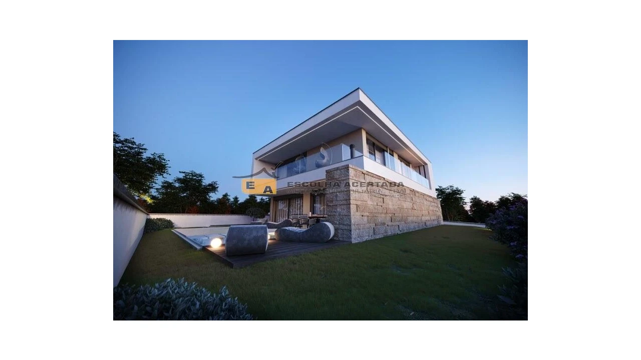 Terreno para Venda em Bagunte, Ferreiró, Outeiro Maior e Parada Foto 3