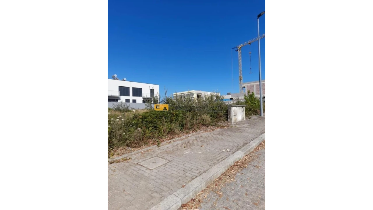 Terreno para Venda em Bagunte, Ferreiró, Outeiro Maior e Parada Foto 9