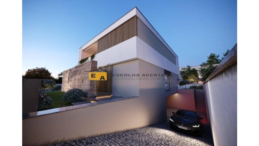 Terreno para Venda em Bagunte, Ferreiró, Outeiro Maior e Parada Foto 2