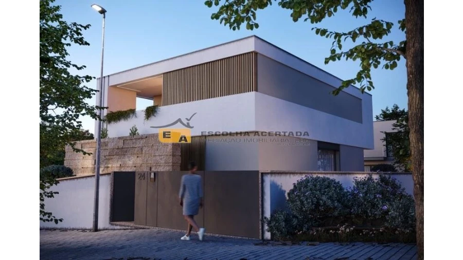 Terreno para Venda em Bagunte, Ferreiró, Outeiro Maior e Parada Foto 4