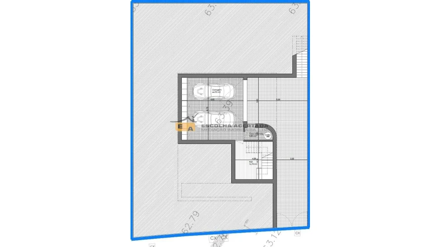 Terreno para Venda em Bagunte, Ferreiró, Outeiro Maior e Parada Foto 7