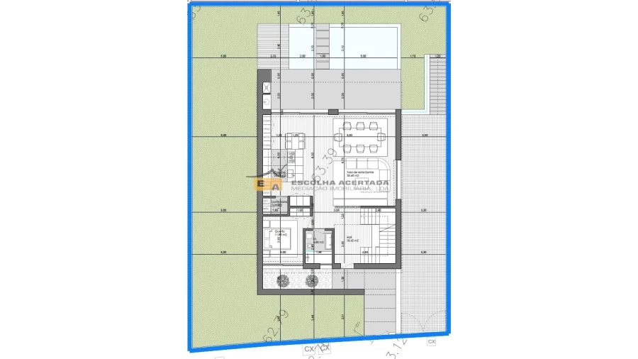 Terreno para Venda em Bagunte, Ferreiró, Outeiro Maior e Parada Foto 6