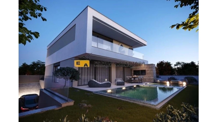 Terreno para Venda em Bagunte, Ferreiró, Outeiro Maior e Parada Foto 5