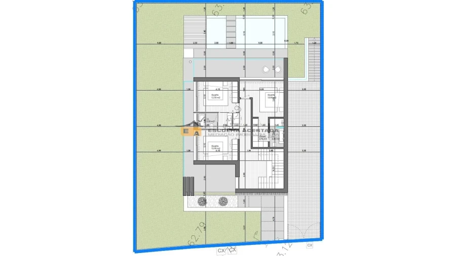 Terreno para Venda em Bagunte, Ferreiró, Outeiro Maior e Parada Foto 8