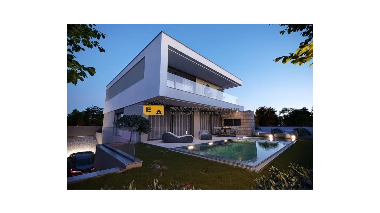 Terreno para Venda em Bagunte, Ferreiró, Outeiro Maior e Parada Foto 5