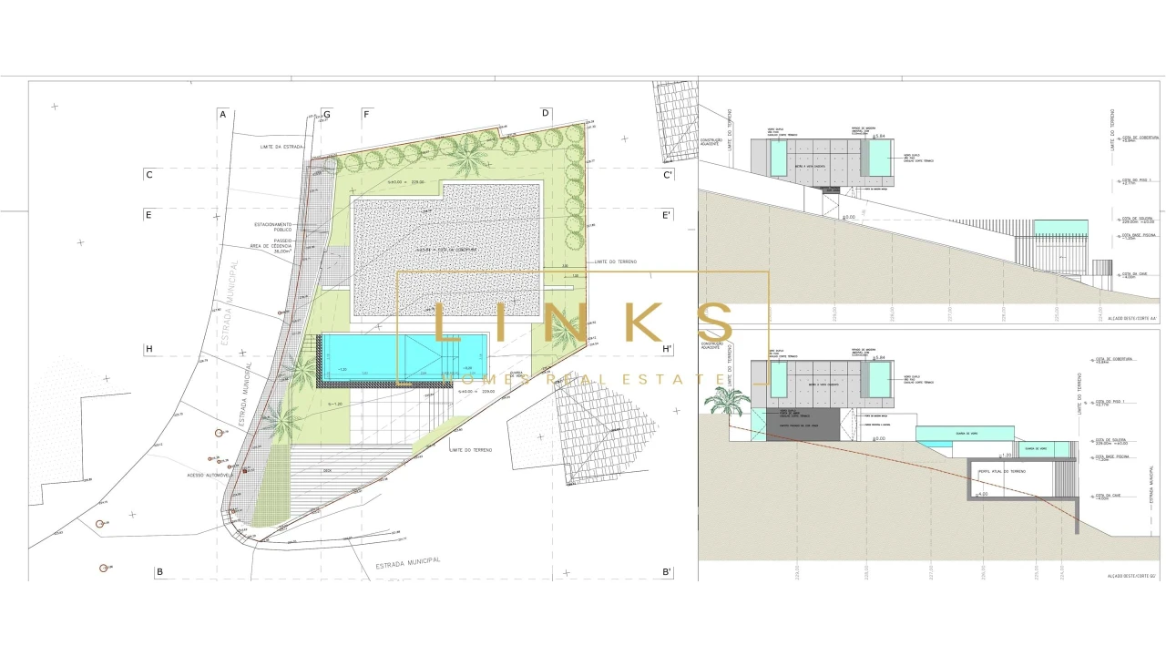 Moradia T3 para Venda em Estreito da Calheta Foto 18