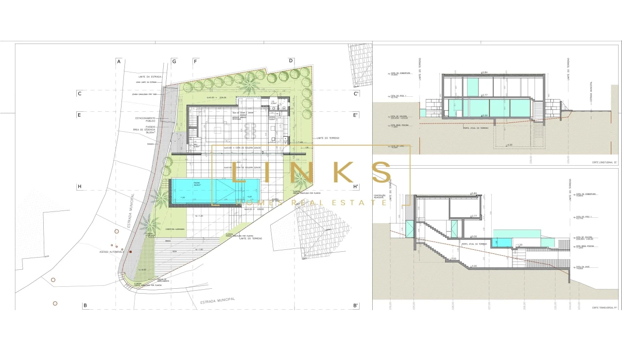 Moradia T3 para Venda em Estreito da Calheta Foto 20