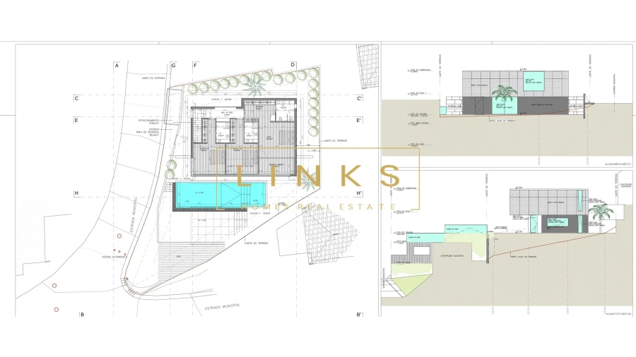 Moradia T3 para Venda em Estreito da Calheta Foto 19