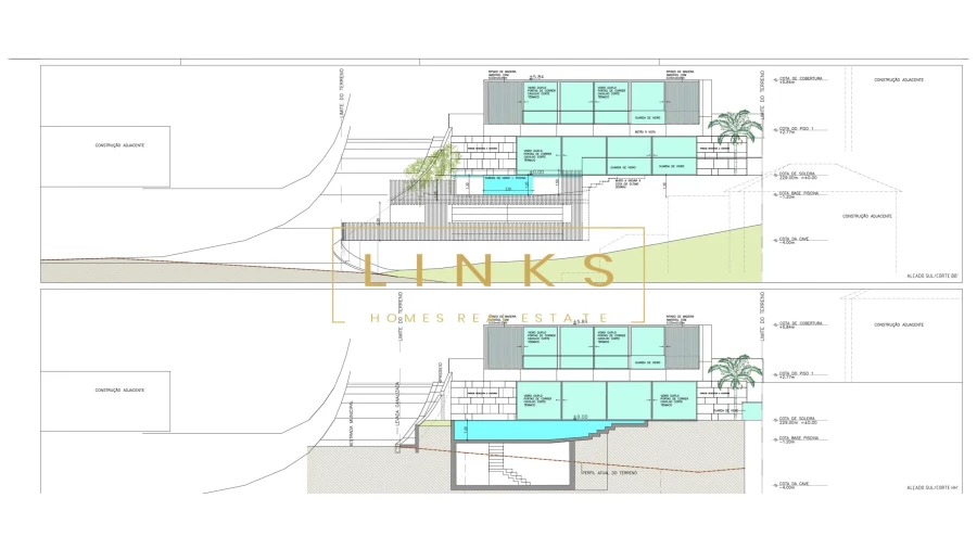 Moradia T3 para Venda em Estreito da Calheta Foto 17