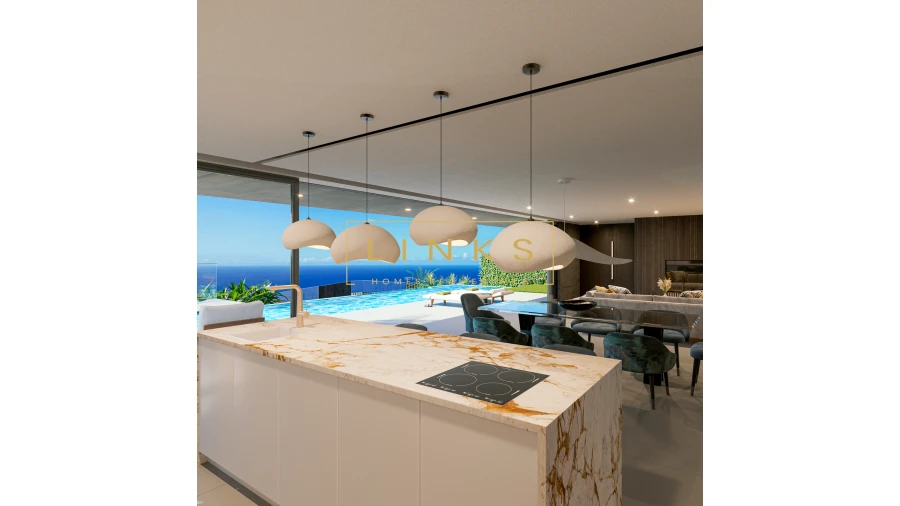 Moradia T3 para Venda em Estreito da Calheta Foto 4