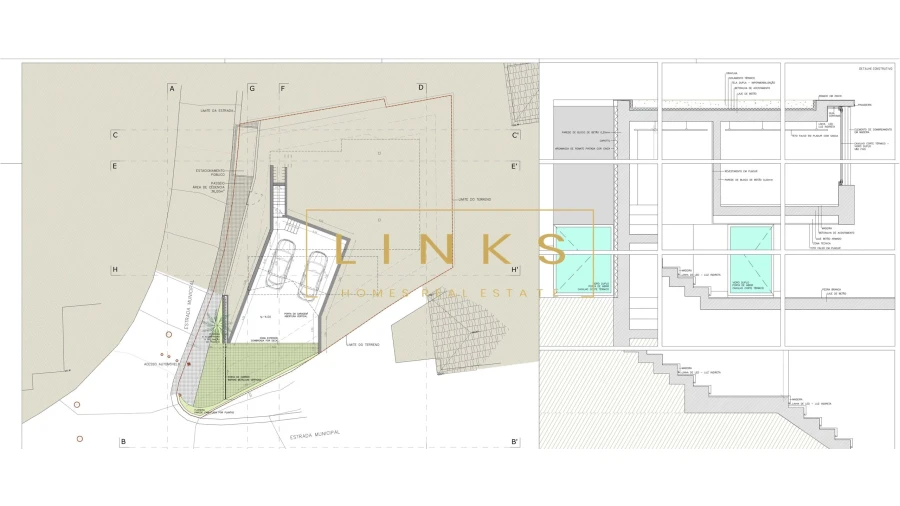 Moradia T3 para Venda em Estreito da Calheta Foto 21