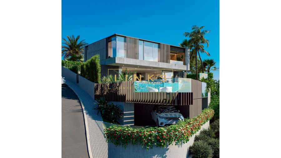 Moradia T3 para Venda em Estreito da Calheta Foto 13